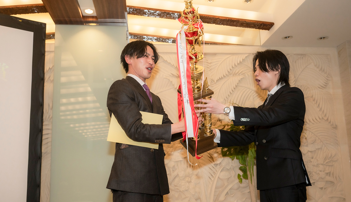 Ceremony Gallery