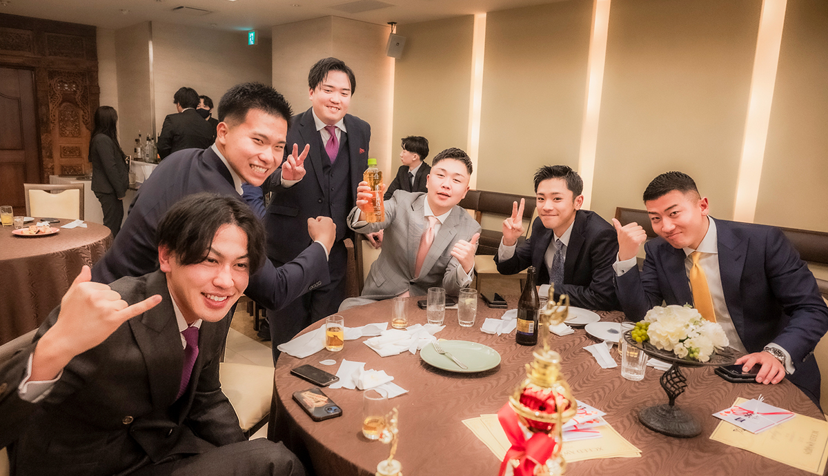 Ceremony Gallery