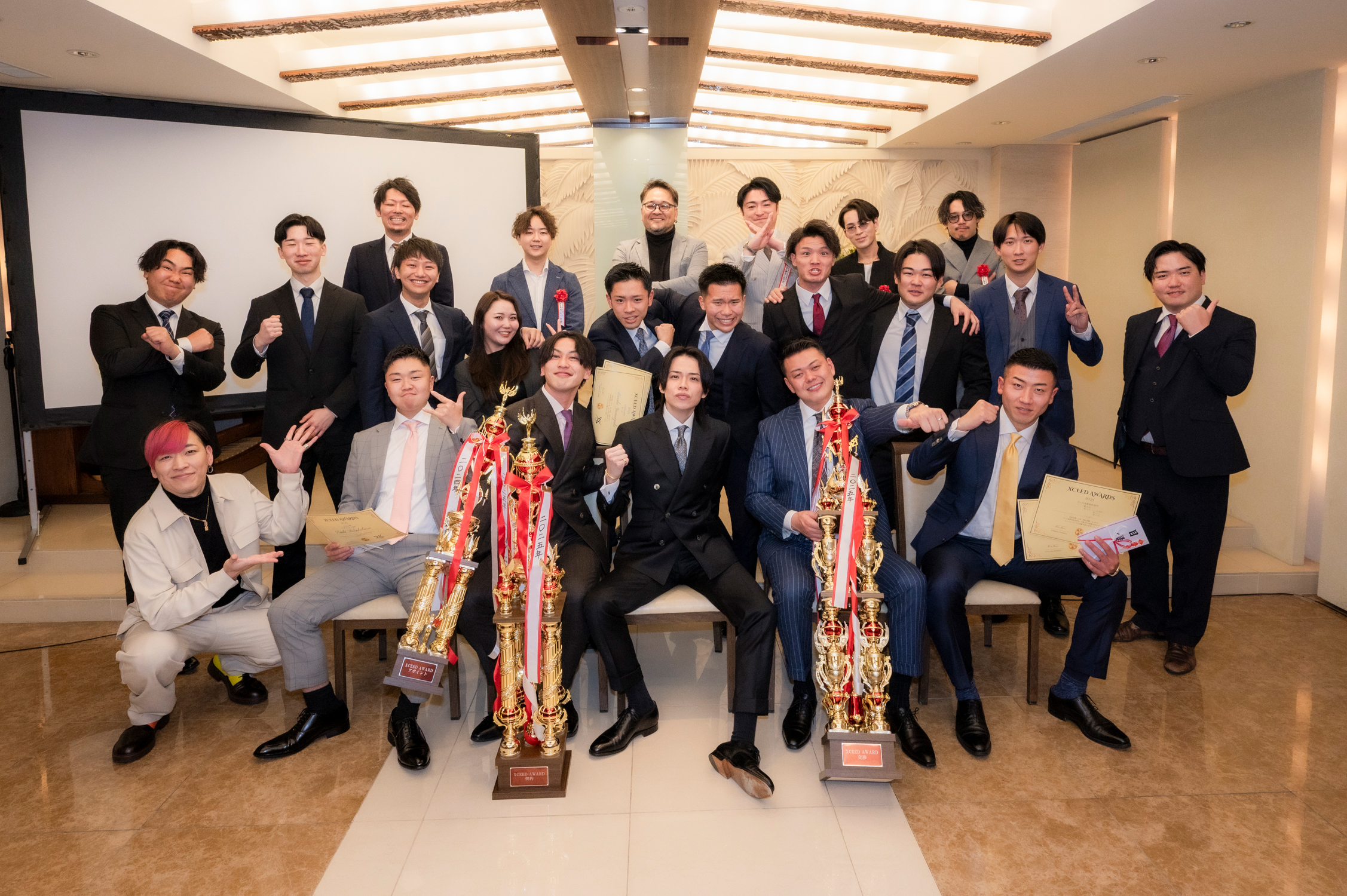 Ceremony Gallery