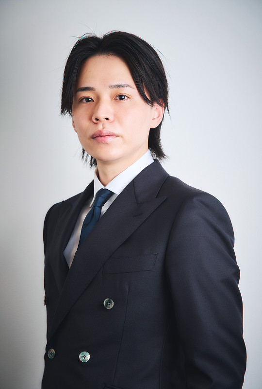 代表取締役 野村 成樹