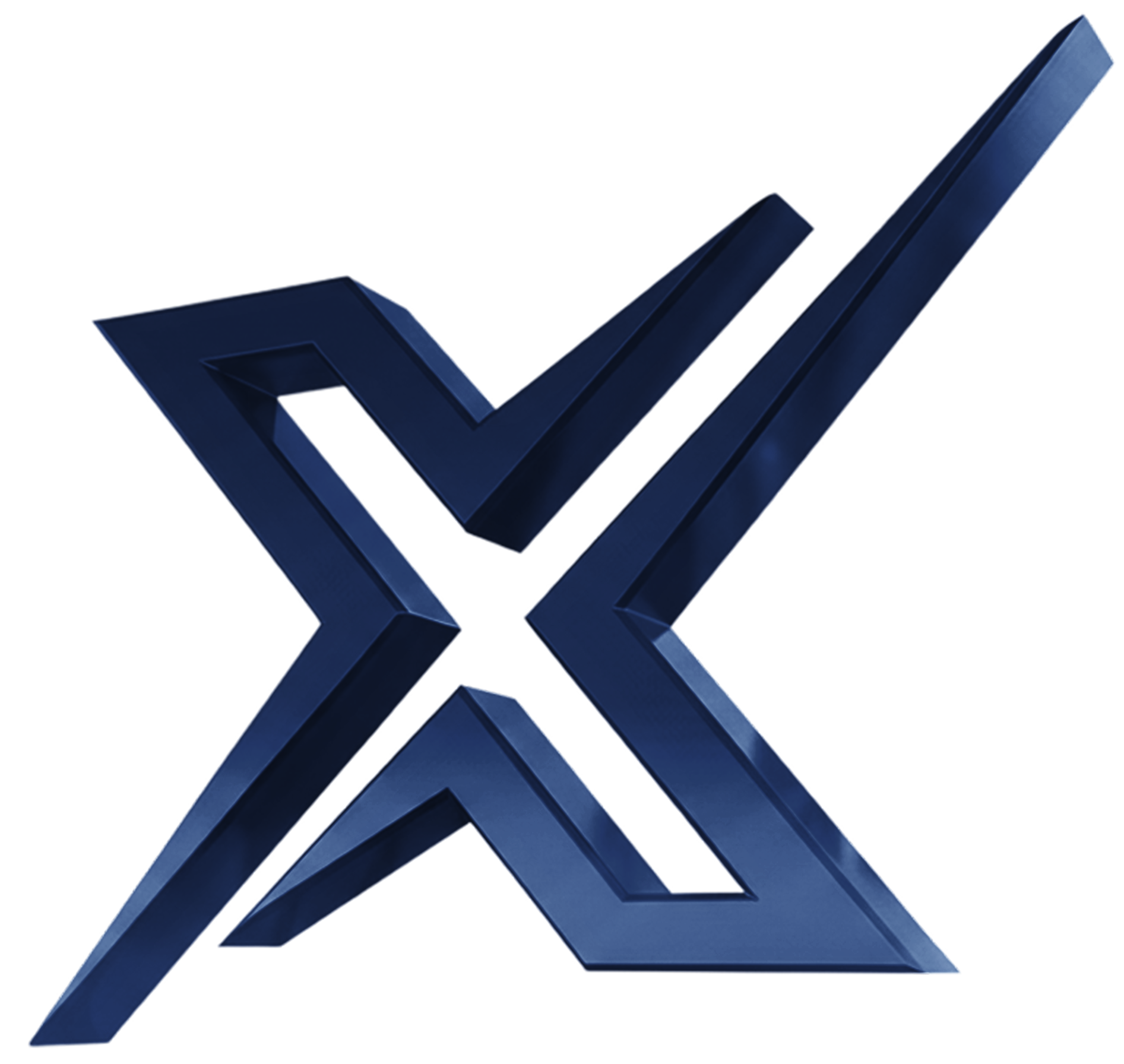 X