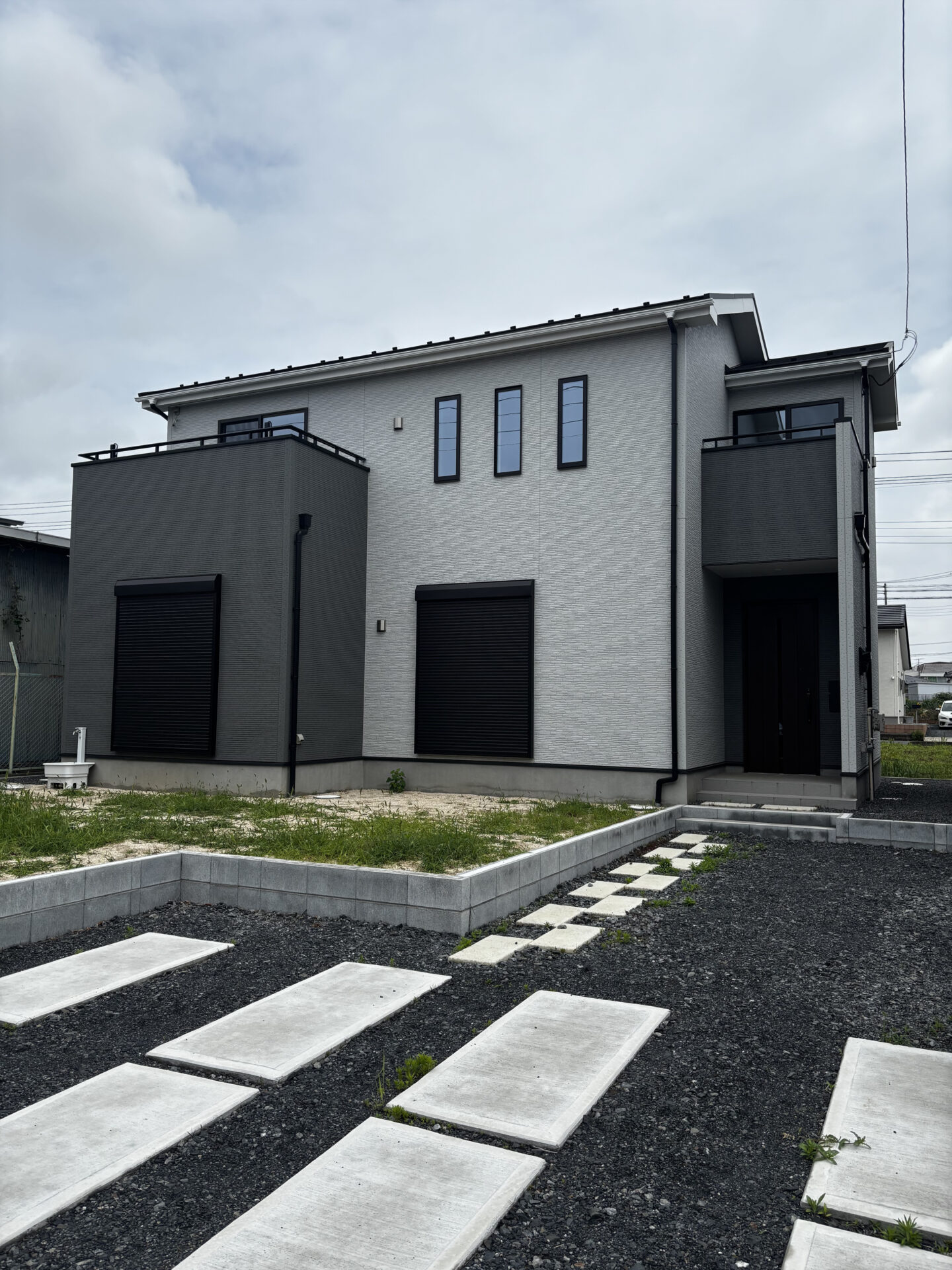 栃木県 藤岡町藤岡新築戸建