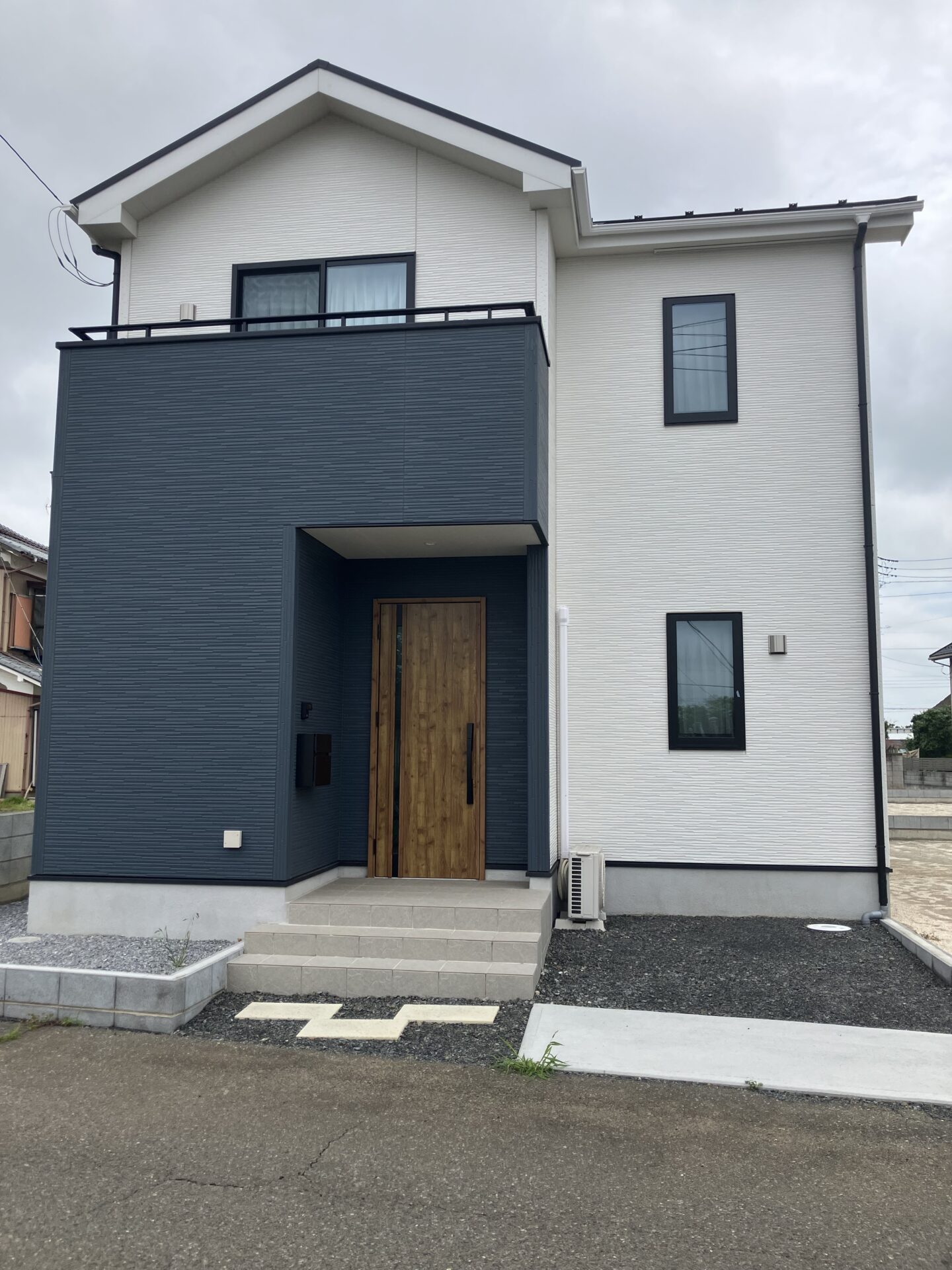 栃木県 藤岡町藤岡新築戸建