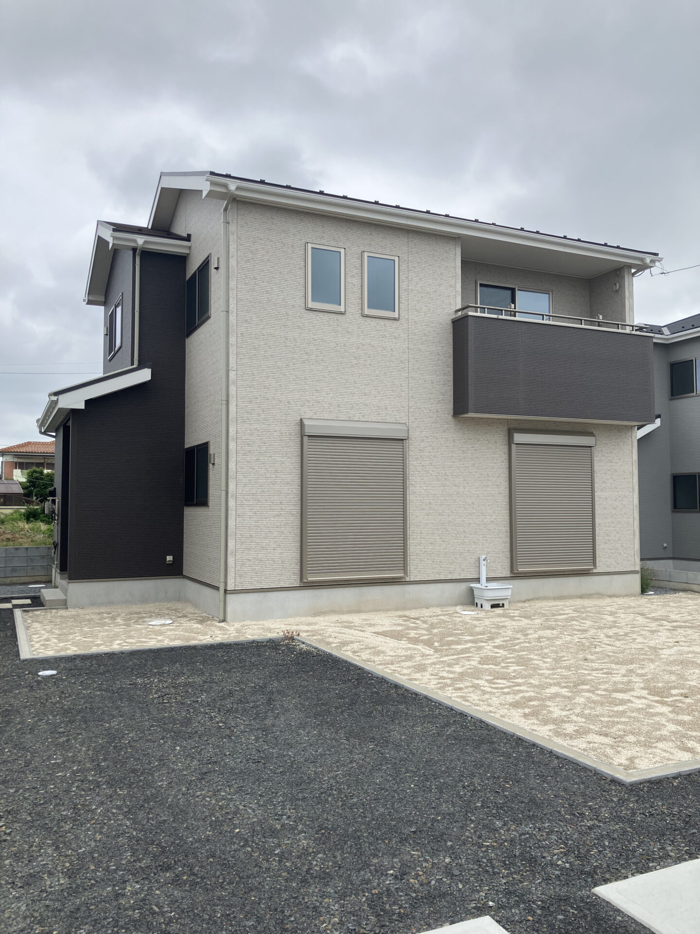 栃木県 藤岡町藤岡新築戸建