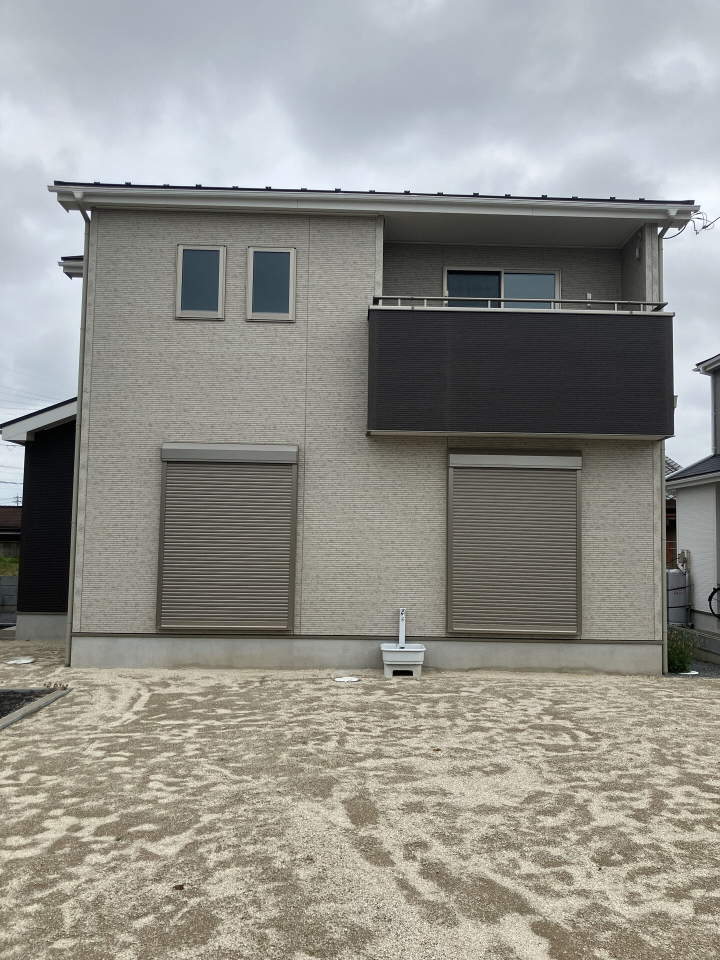 栃木県 藤岡町藤岡新築戸建