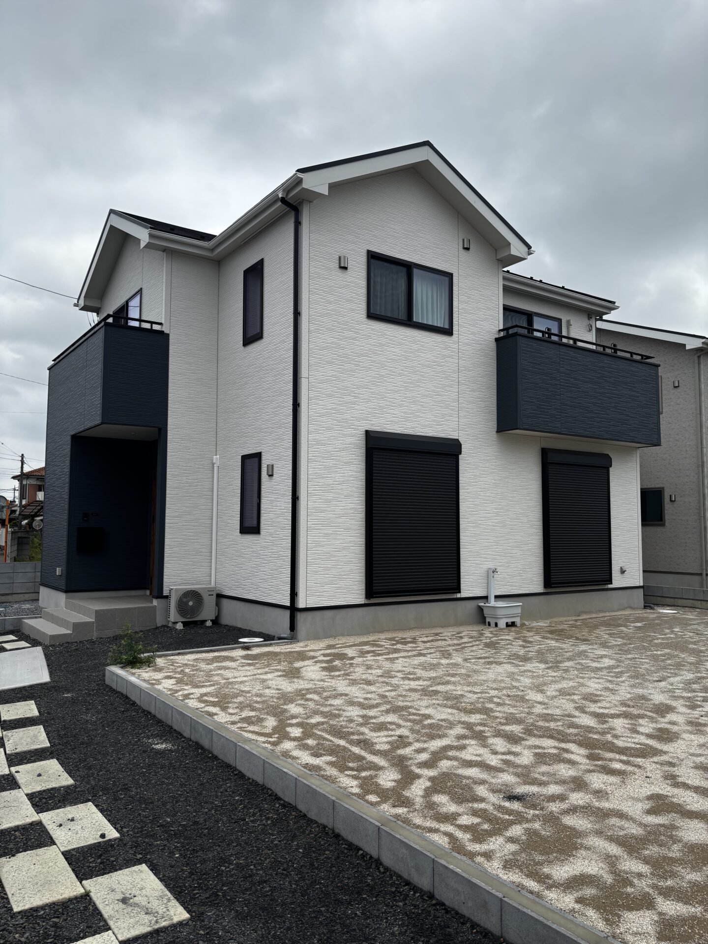 栃木県 藤岡町藤岡新築戸建