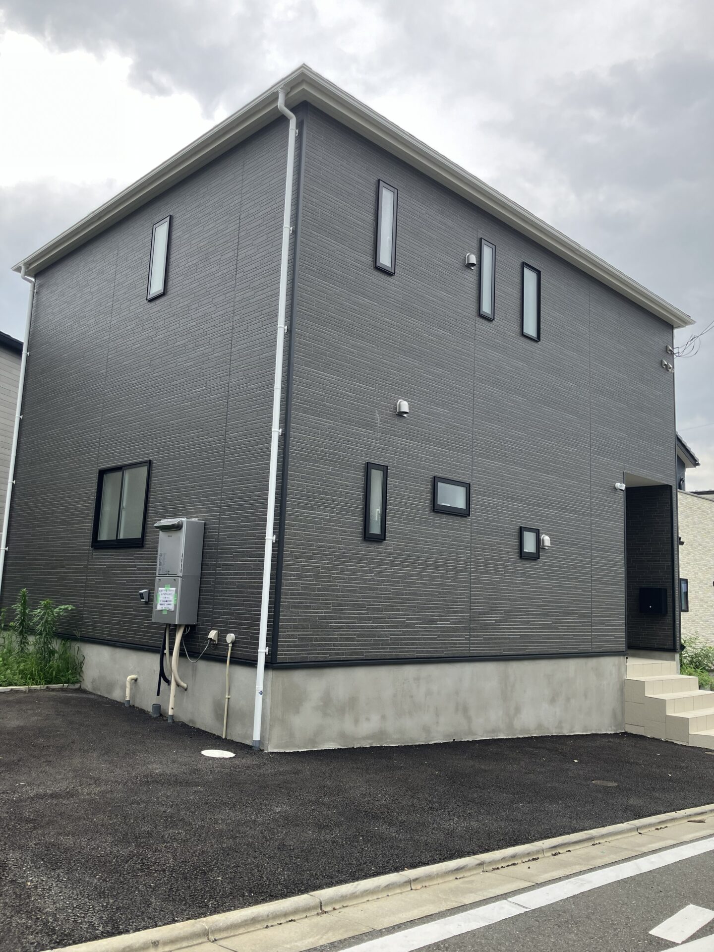 神奈川県 秦野市南矢名新築戸建