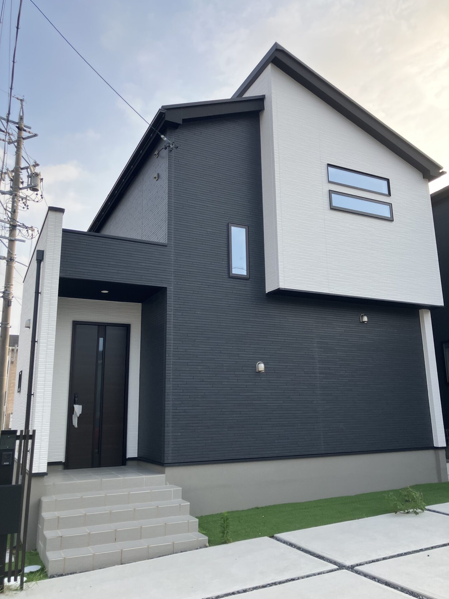 愛知県 犬山市鳥屋越新築戸建11号棟