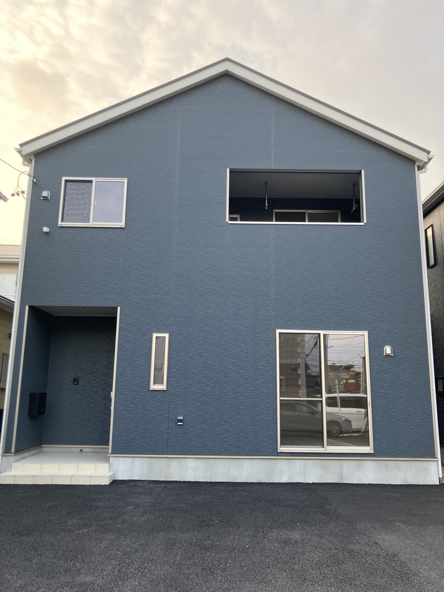 愛知県 犬山市犬山北笠屋新築戸建1号棟