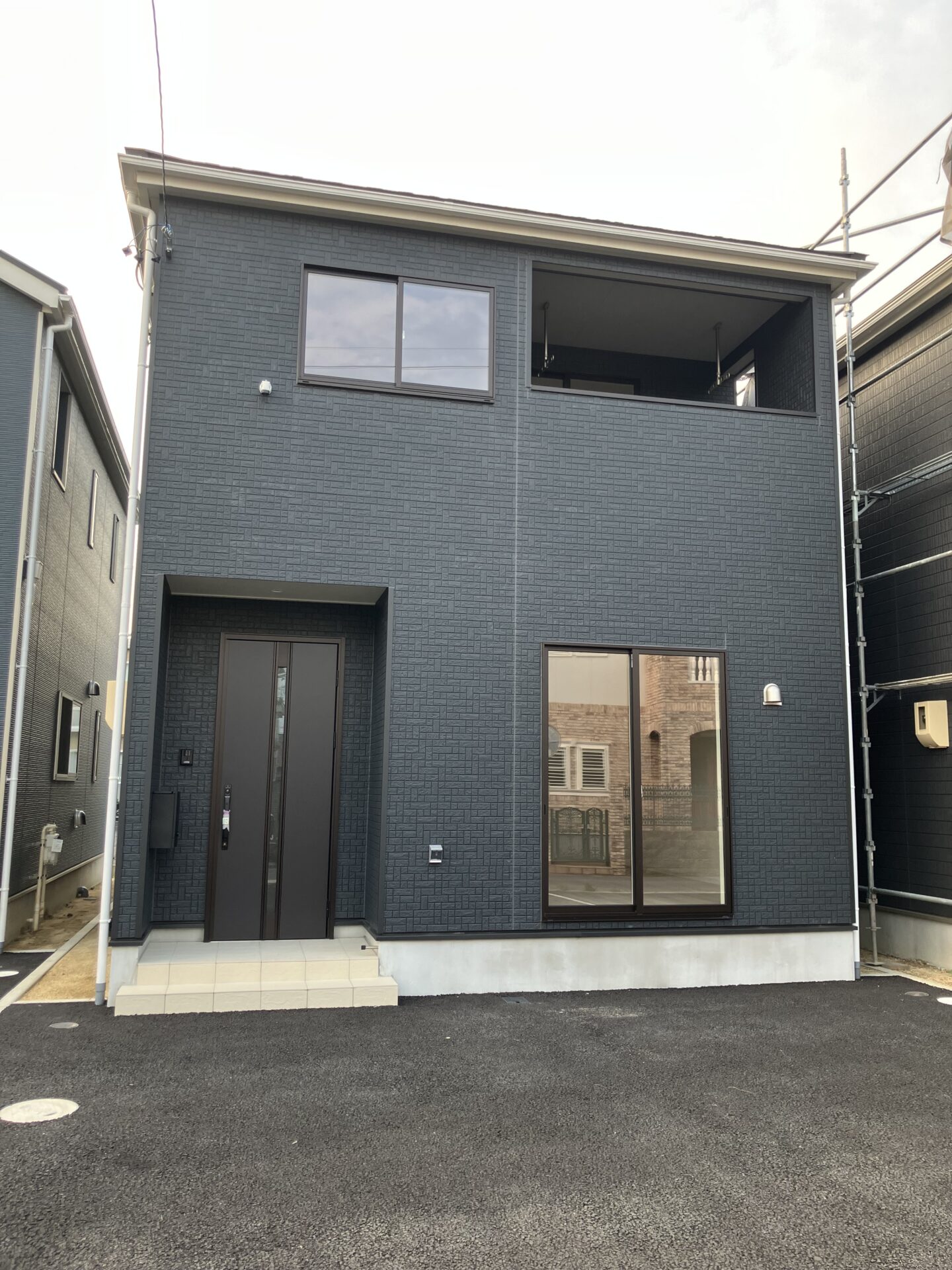 愛知県 犬山市犬山北笠屋新築戸建2号棟