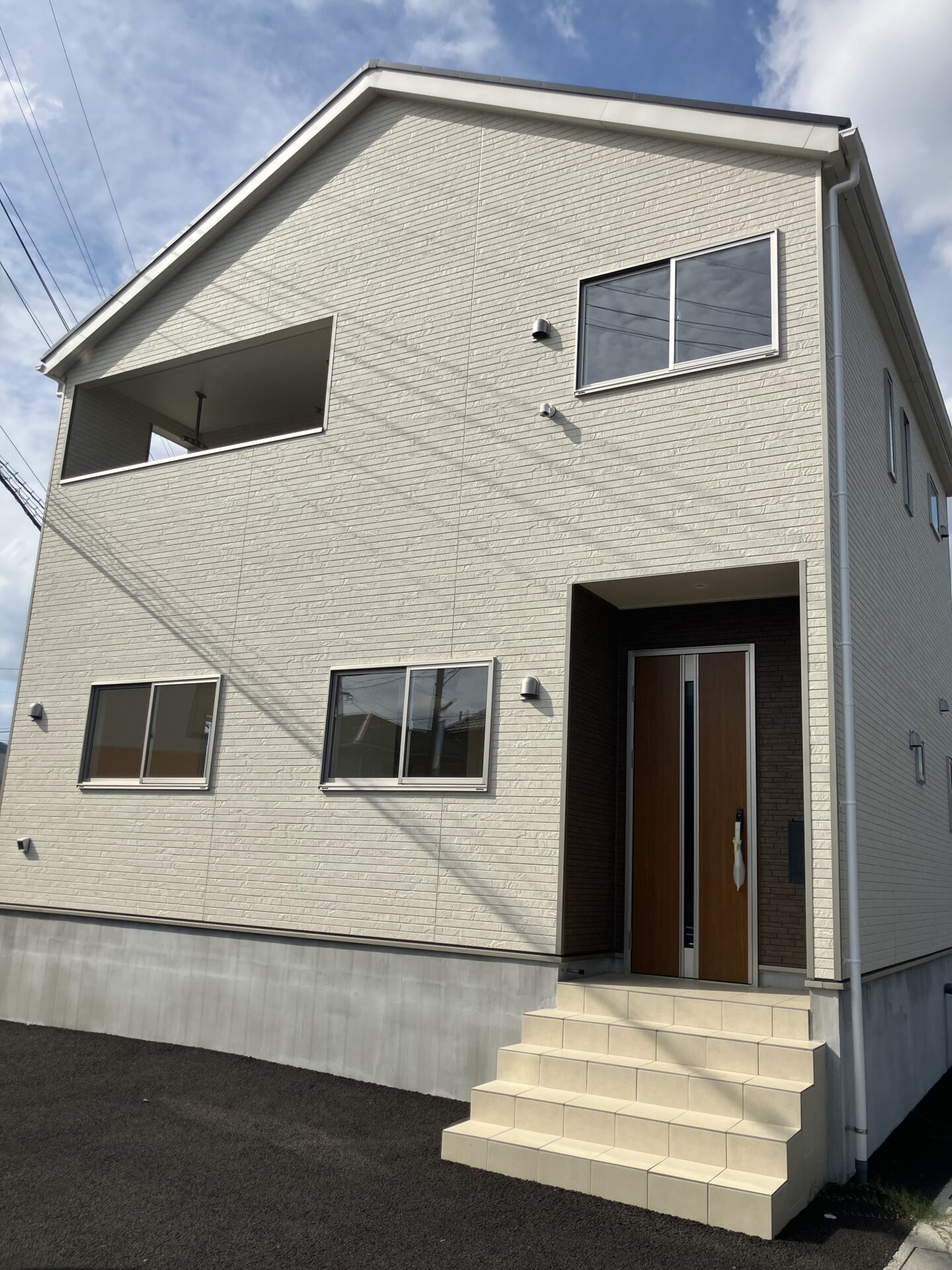 岐阜県 各務原市那加土山町2丁目新築戸建