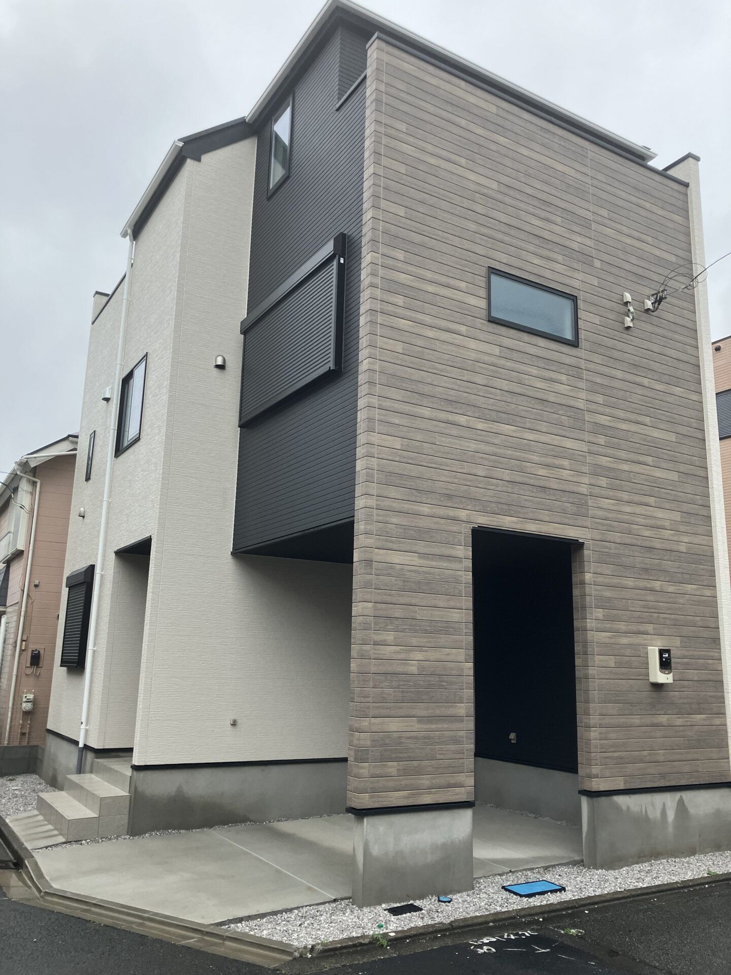 神奈川県 相模原市南区相模台6丁目新築戸建
