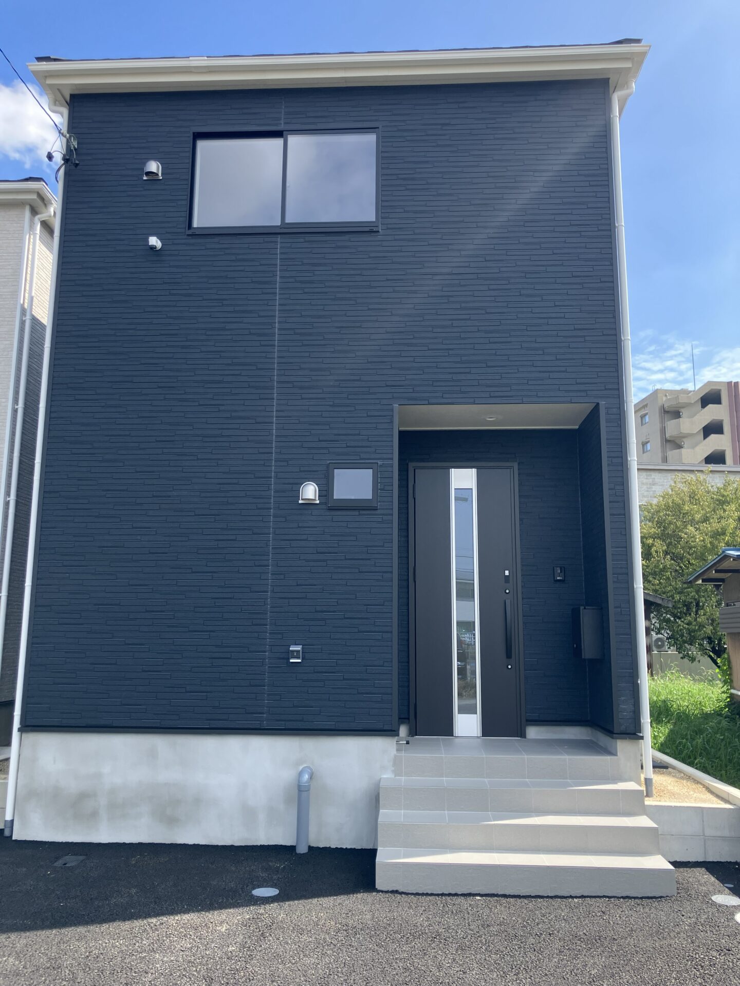 岐阜県 可児市今渡新築戸建1号棟