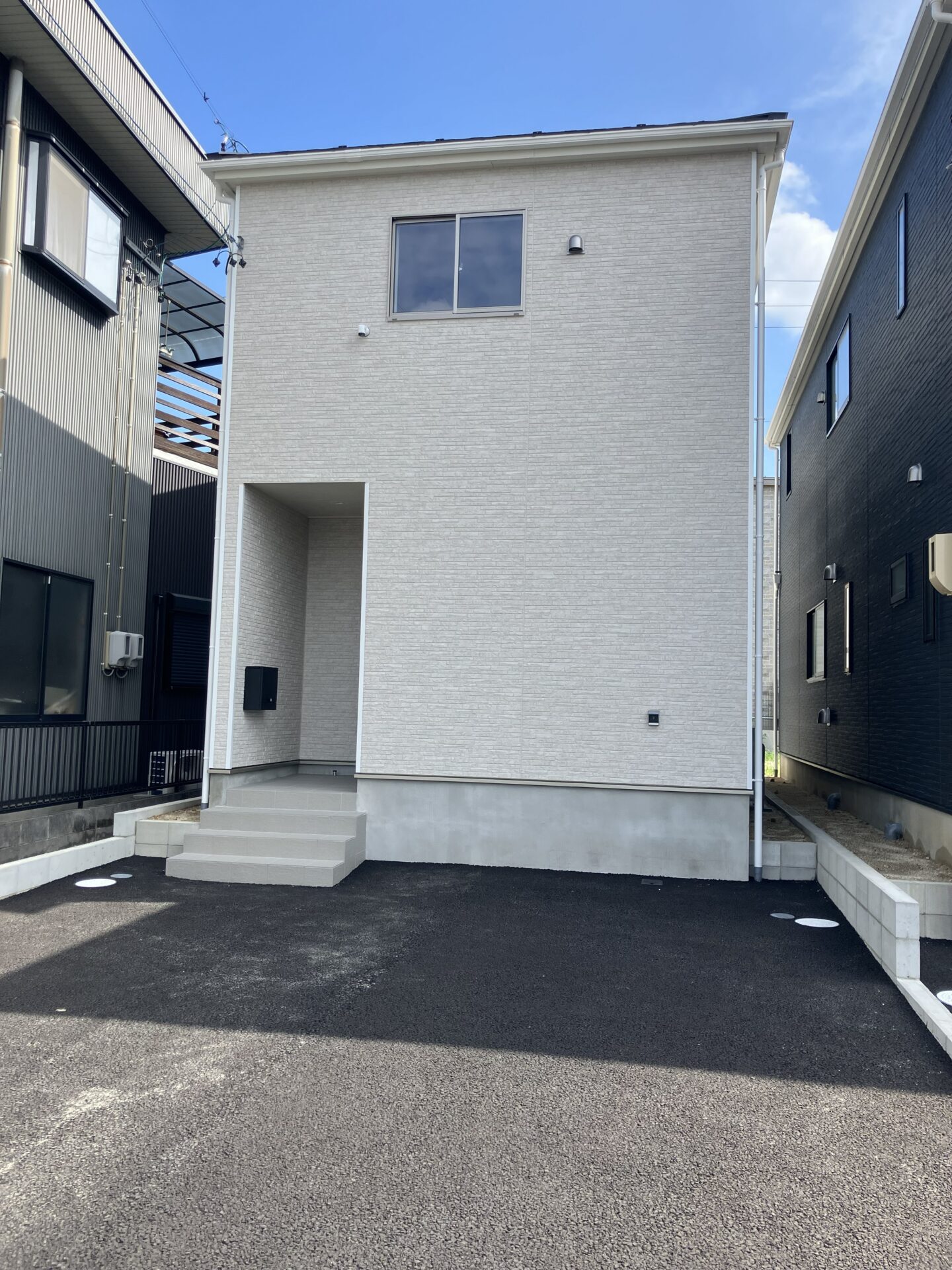 岐阜県 可児市今渡新築戸建2号棟